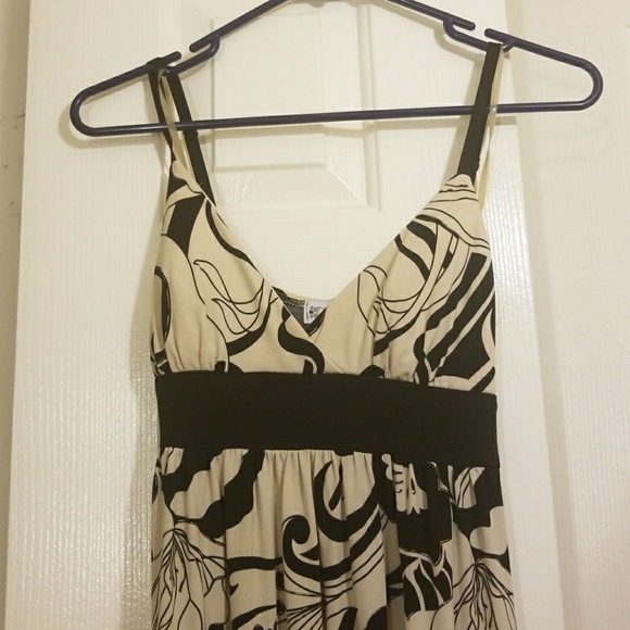 Long summer dress - Picture 2 of 3